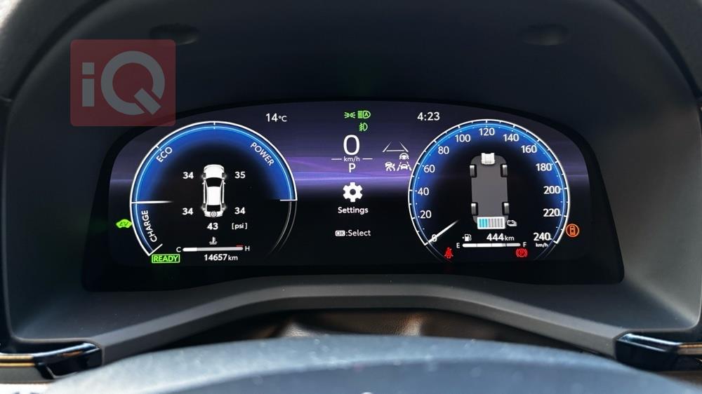 تۆیۆتا کامری